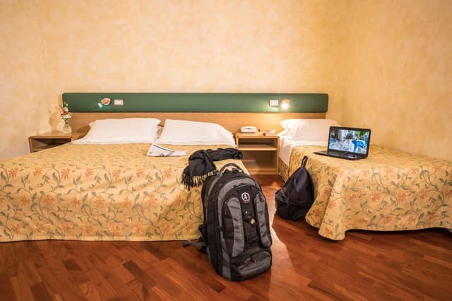 Classic Triple Room
