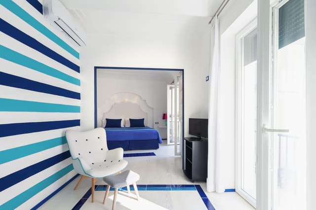 Deluxe Junior Suite