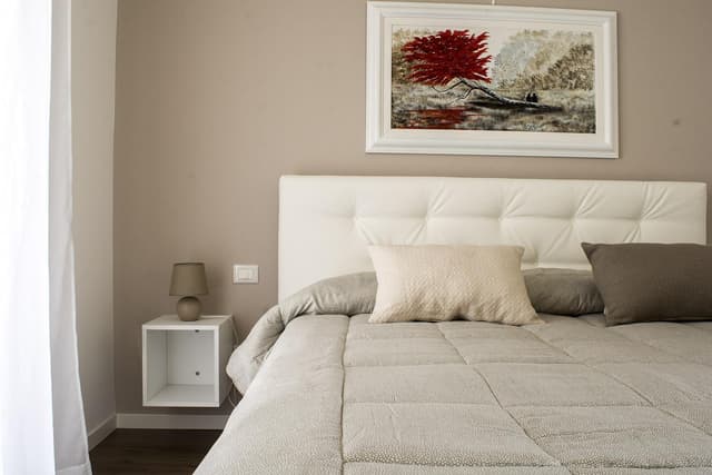 Double Room with Patio