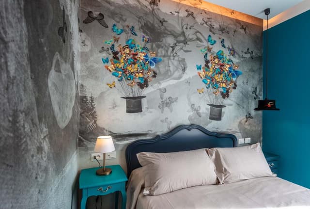 Superior Double or Twin Room with Lake View