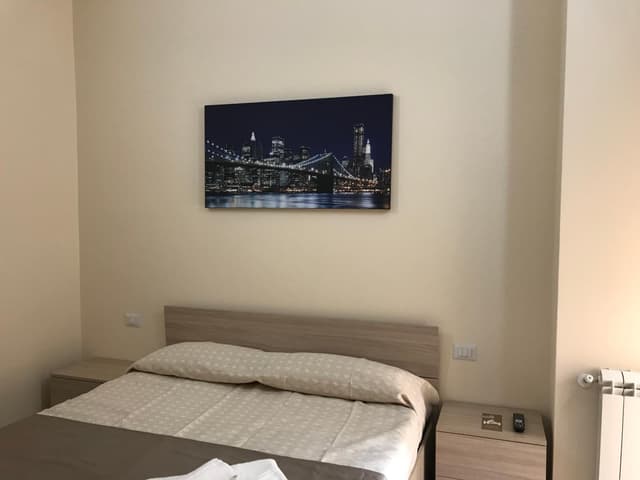 King Room with Balcony