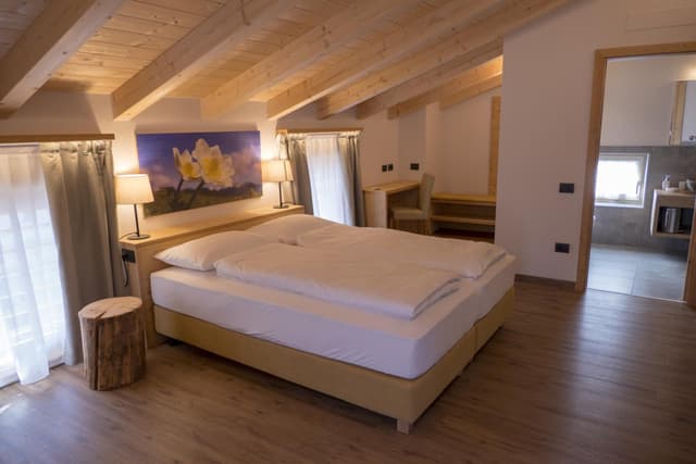 Comfort Quadruple Room