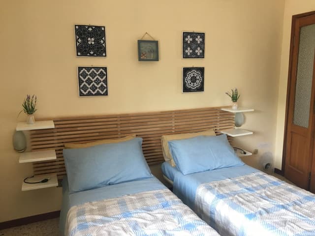 Triple Room with Private Bathroom