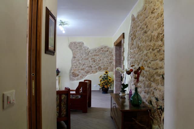 Double or Twin Room with Private Bathroom