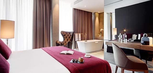 Grand Suite