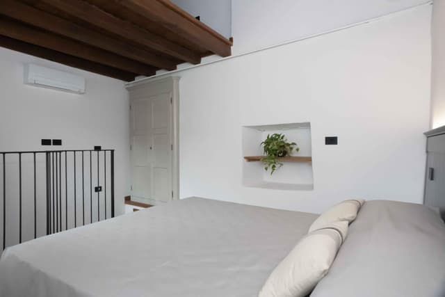 Maisonette