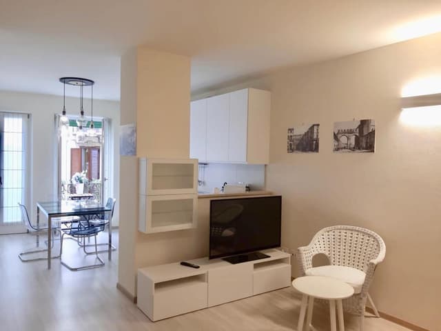 Apartment with Balcony - Arena Design - Via Leoncino 35