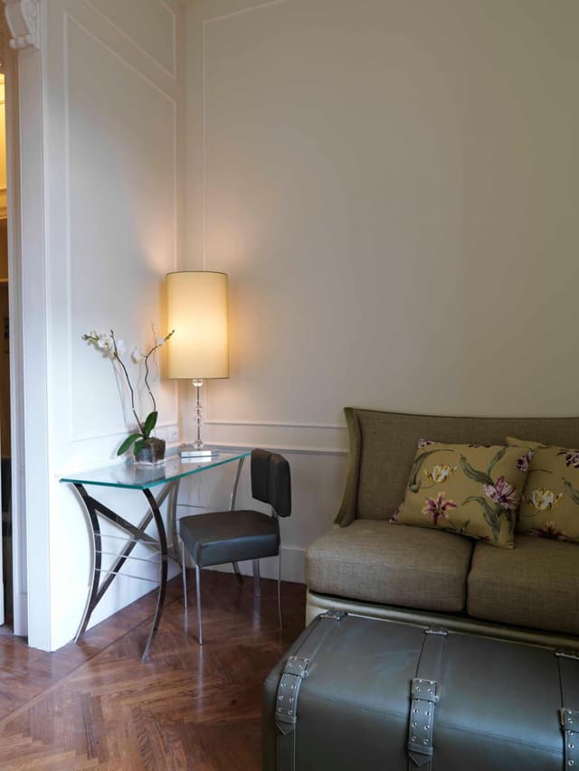Junior Suite Executive