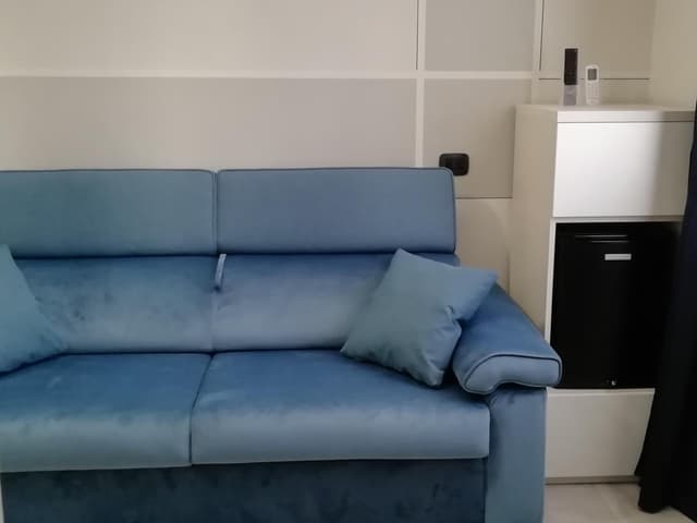 Deluxe Double Room with Extra Bed