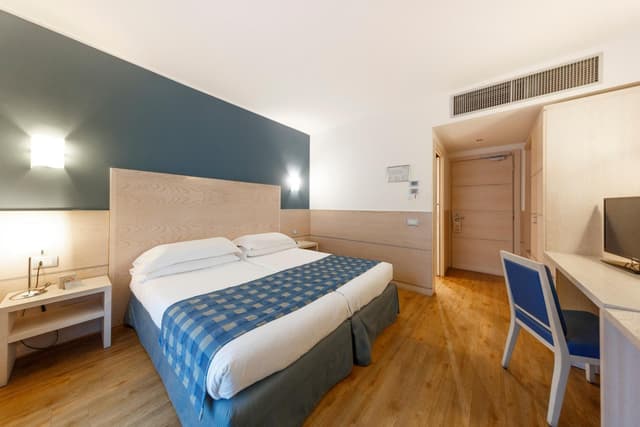 Classic Double or Twin Room