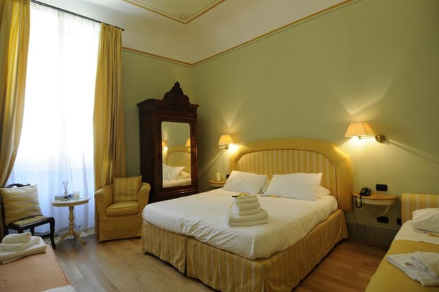 Superior Double or Twin Room