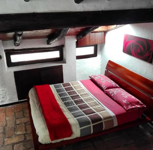 Maisonette