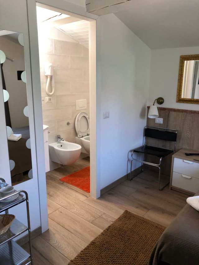 Single Room
