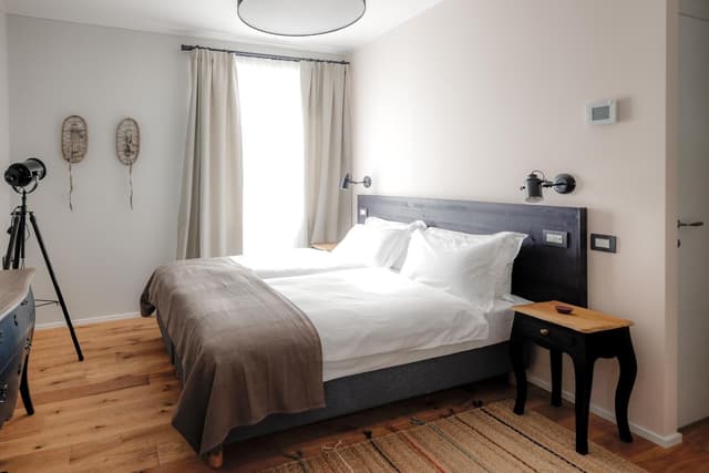 Double or Twin Room