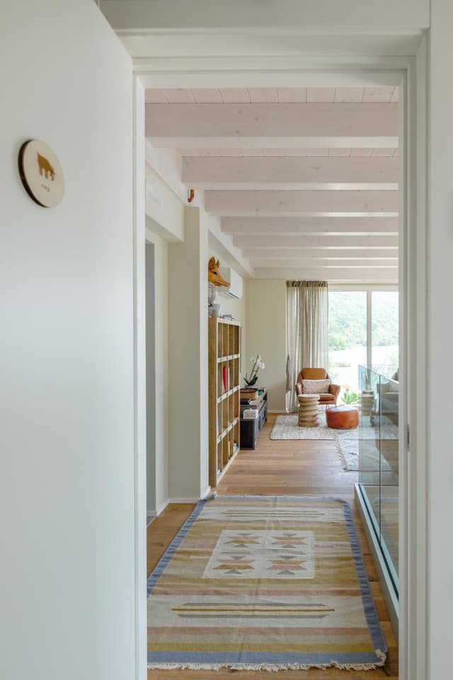 Double or Twin Room with Balcony