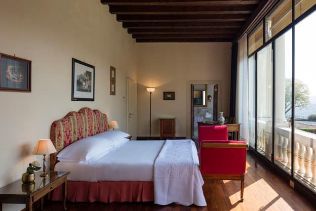 Suite Executive