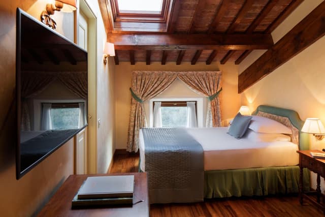 Classic Single Room
