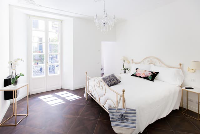 Junior Suite with Terrace