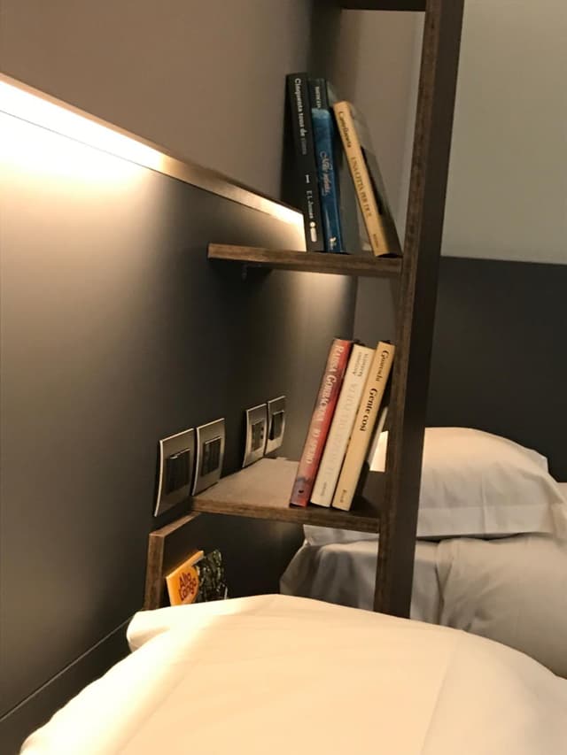 One-Bedroom Apartment (3 Adults)