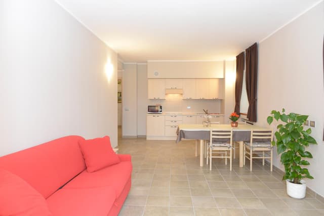 Apartment - Ground Floor