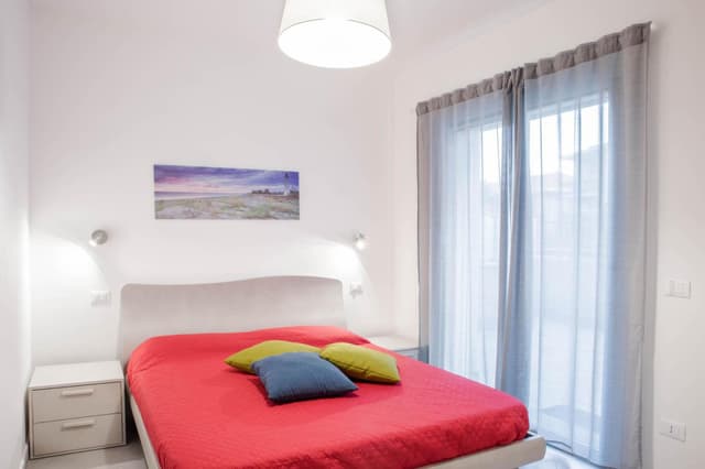 Apartment - Ground Floor