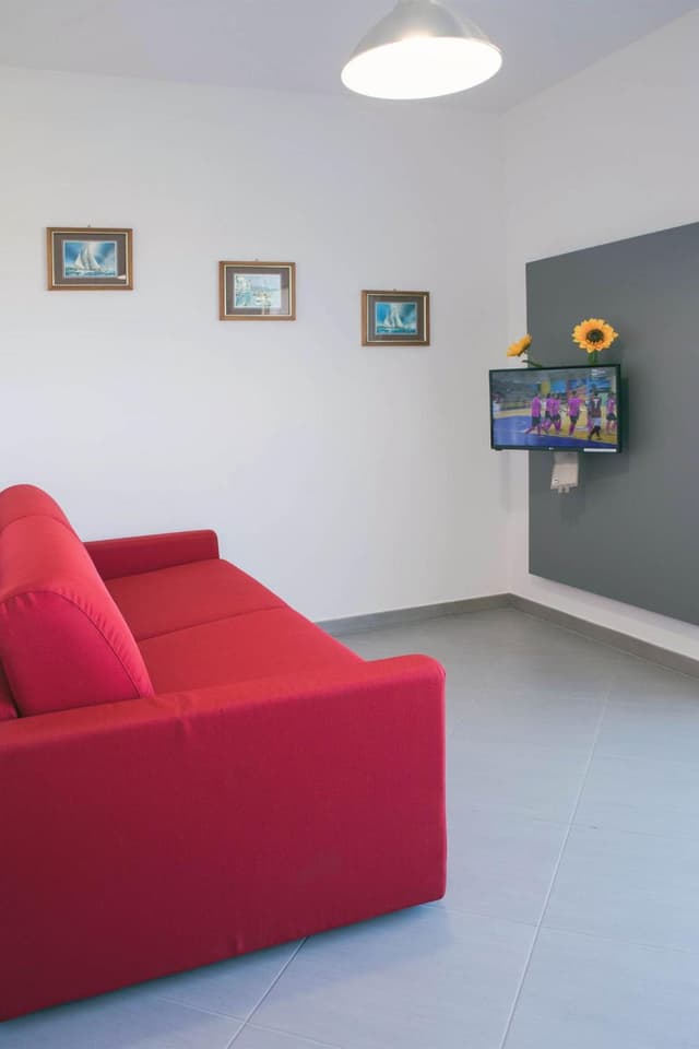 Superior Apartment