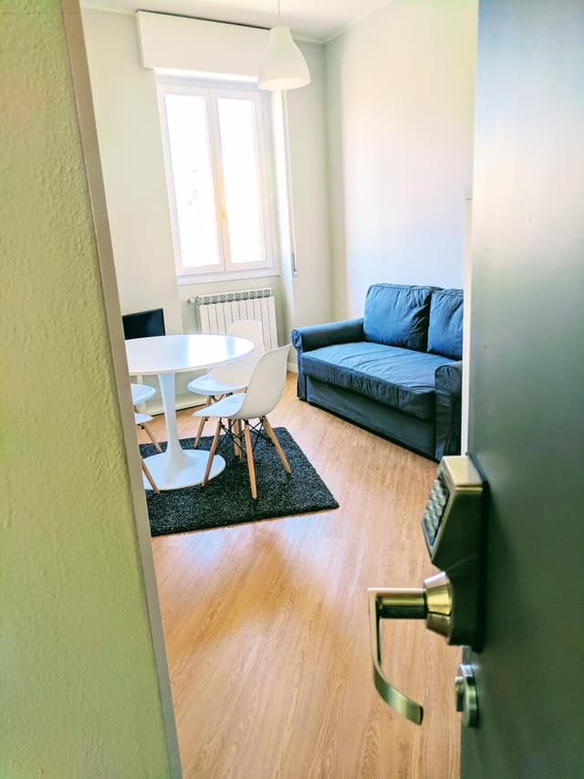 Superior Apartment