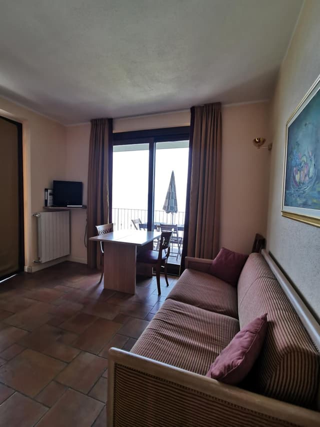 One-Bedroom Apartment (4 Adults)