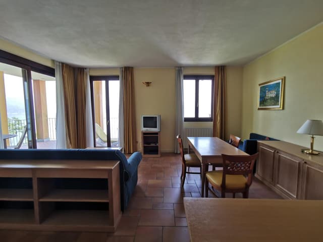 Deluxe Apartment (4 Adults)