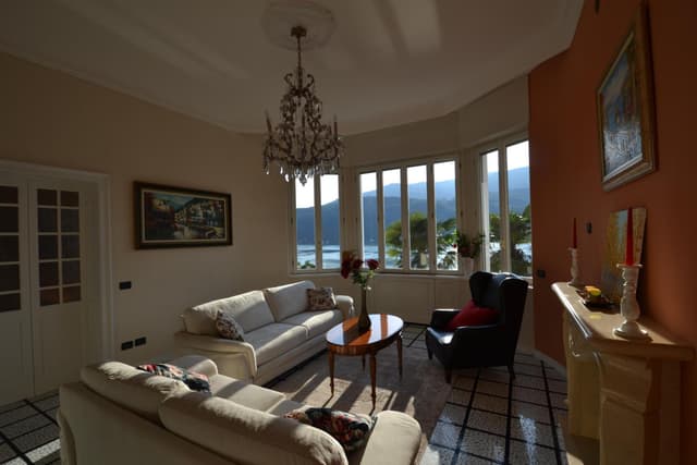 Deluxe Villa