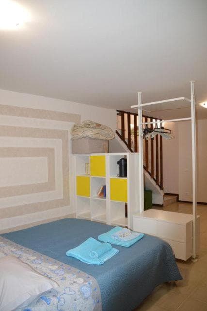 Apartment - Split Level