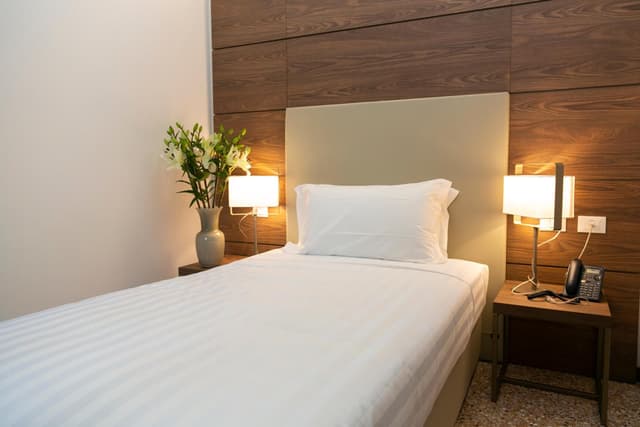 Single Room
