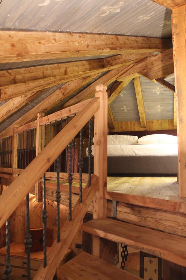 Large Double or Twin Room