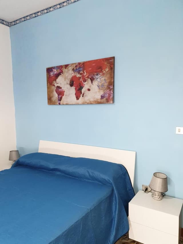 Comfort Quadruple Room