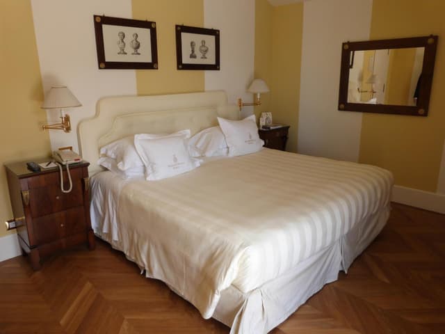 Exclusive Double Room