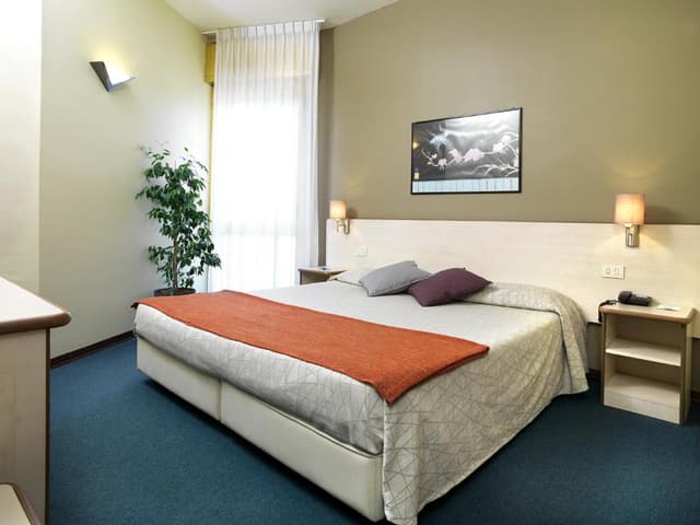 Classic Double or Twin Room