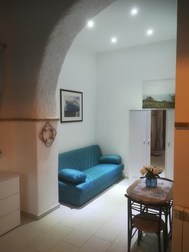 Double or Twin Room with Private Bathroom