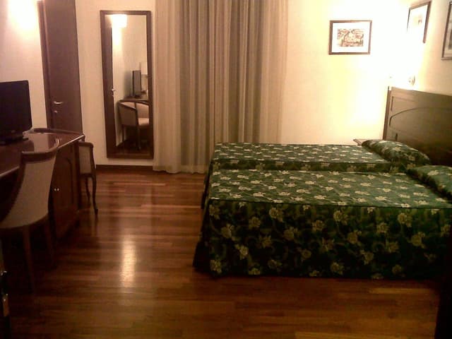 Superior Double or Twin Room