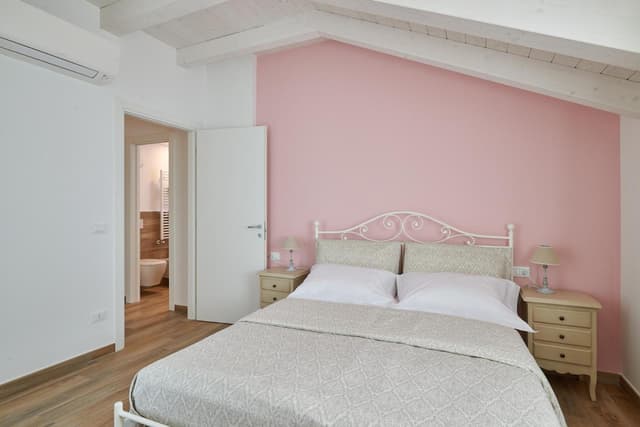 Family Suite with Balcony