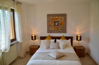Panoramic Junior Suite with Terrace