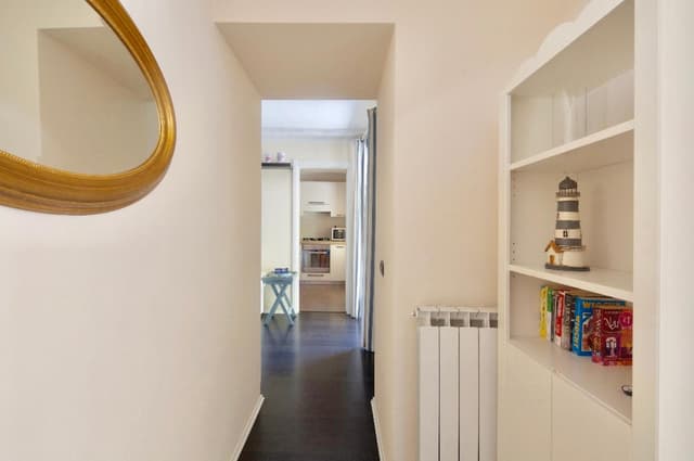 One-Bedroom Apartment (3 Adults) with Patio