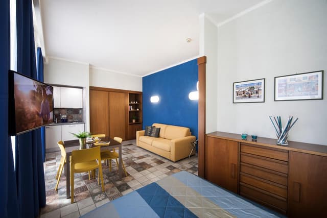 Superior Studio (3 Adults)
