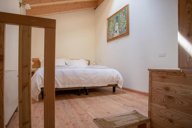 Queen Room with Garden View