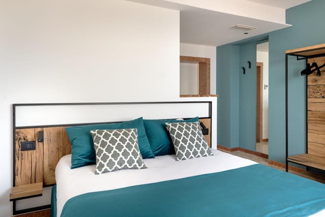 Deluxe Room  Nr. 3