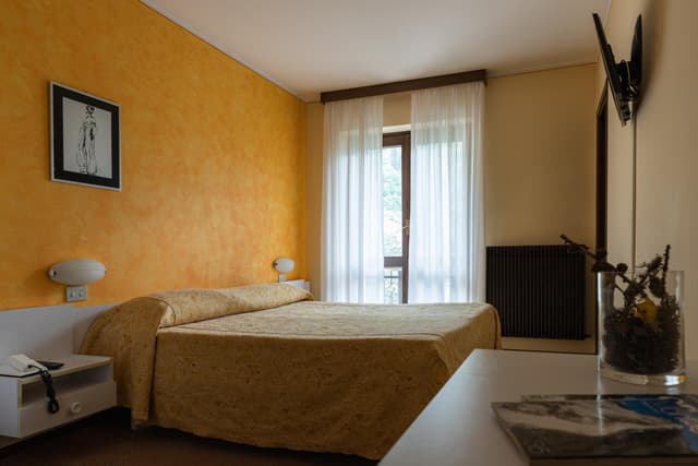 Budget Double or Twin Room