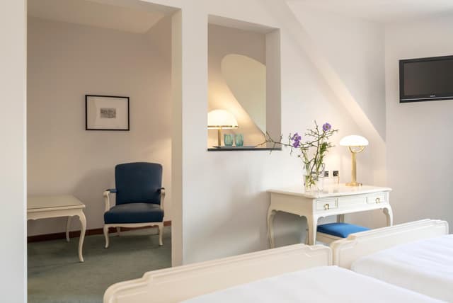 Superior Double or Twin Room
