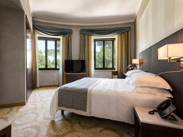 Superior Double or Twin Room