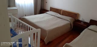 Triple Room with Private External Bathroom