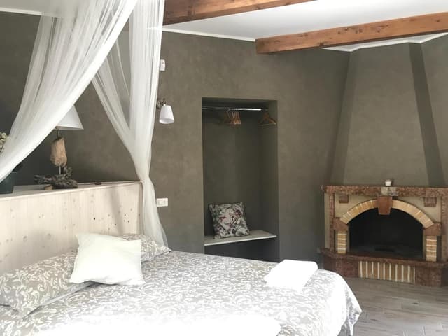 King Room with Garden View