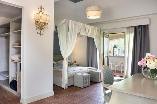 Prestige Suite - Annex